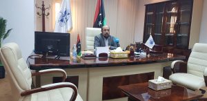 الفاخري | زياتي الي اوغندا لا تدعم أي طرف سياسي في ليبيا