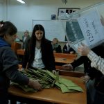 اللجنة العليا للانتخابات بتركيا تعلن أنها ستعيد فرز الأصوات في 8 دوائر باسطنبول