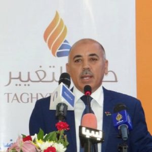 رئيس الحزب التغيير | الاستيلاء حفتر على طرابلس هو العودة لحكم العسكري الدكتاتوري