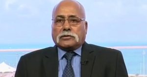 اللواء سليمان محمود يفضح ضباط حفتر وعلاقتهم بالقذافي وعبدالفتاح يونس