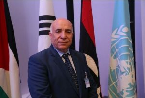 من هو الصادق الكحيلي رئيس مجلس النواب المؤقت