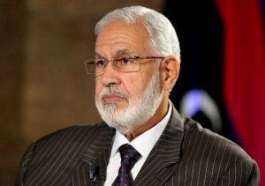 وزير الخارجية الليبي تصريحات انور قرقاش تعد اداة حرب على طرابلس