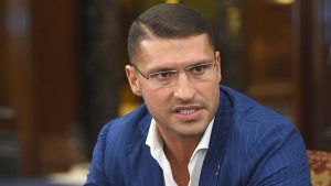 موسكو تدعو إلى الحل السياسي في ليبيا