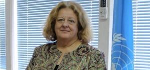 الأمم المتحدة تتوقع “تدهور الوضع الإنساني” في العاصمة الليبية