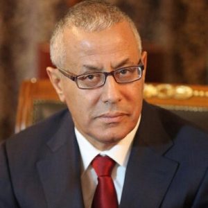 على زيدان | تشكيل كيان خاص بفزان هو وسيلة لتحقيق المطالب وحقوق الاقليم