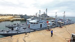 بالوثائق | النائب العام يكشف حقيقة السفينة الايرانية