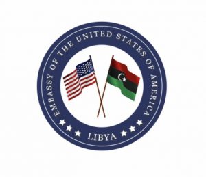 القائمة باعمال السفارة الامريكية | هجوم حفتر على طرابلس أثبت عدم جدواه