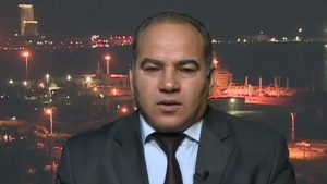 (الهنقاري) يتهم الجبهة الشعبية بمحاولة تفجير مصنع النسيم بمصراته