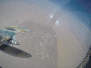 تقرير خاص | تعرف على قدرات حفتر الدفاعية والهجومية في قاعدة الجفرة