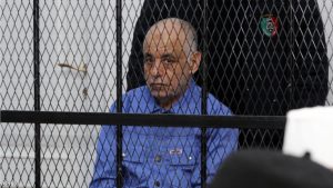  قيادي بتحالف القوى الوطنية يرفض الإفراج عن البغدادي المحمودي ويطالب بأقصى العقوبات عليه