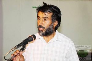 تفاصيل مقتل خالد بوعميد, احد الناجين يروي لشقيق المغدور القصة كاملة