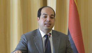 واشنطن تايمز | مسؤول ليبي يحث إدارة ترامب على تولي السلام والاستقرار