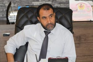 اعتقال رئيس هيئة الرقابة الادارية بحكومة المؤقته بعد تقرير يوضح حجم فسادها