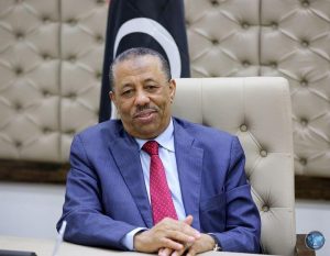 الوطنية للنفط الموازية | “صنع الله منتحل الصفة بدعم لما يسمى بالمجتمع الدولي ونرفض تدخل سلامة “