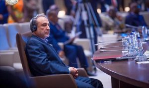 السويحلي يرد على بيان الاعلى للقضاء ” الحياد جريمة , بئسًا لقضاء لا ينحاز لقضايا وطن ينزف ” 