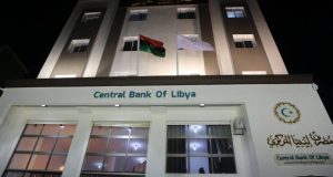 رويترز | تسارع وتيرة شحنات أوراق النقد من روسيا إلى شرق ليبيا هذا العام