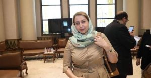 بيان الأتحاد الأوروبي و 12 دولة يدعو إلى الافراج الفورى عن سهام سرقيوة