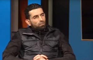 وزارة الداخلية والأجهزة الأمنية تلاحق ” الشعقابي ” احد المطلوبين في قضايا ارهاب