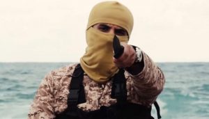 أول ظهور لتنظيم ” داعش” في برقة بعد مقتل البغدادي