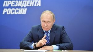 التايمز | روسيا تسعى إلى فرض حاكم عسكري في ليبيا