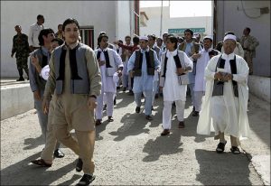 إزالة الجماعة الإسلامية المقاتلة الليبية من قوائم الإرهاب البريطانية