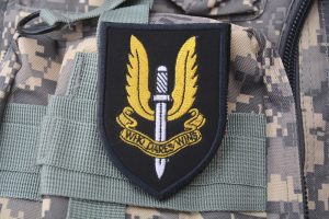 القوات الجوية الخاصة البريطانية في ليبيا للبحث عن الصواريخ التي أسقطت الطائرة الامريكية بدون طيار