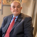 علي العكرمي معلقا على وفاة التهامي خالد “لمن الملك اليوم”