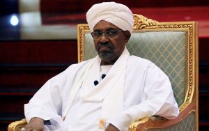 السودان: إدانة زوجة البشير بالثراء الحرام ومصادرة ممتلكاتها