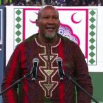 حفيد مانديلا يغضب المغرب بسبب حديثه من الجزائر عن تحرير الصحراء الغربية