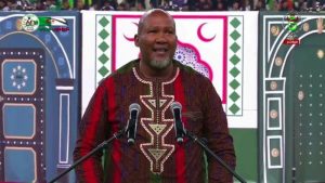 حفيد مانديلا يغضب المغرب بسبب حديثه من الجزائر عن تحرير الصحراء الغربية