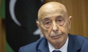 عقيلة صالح: يمكن إجراء الانتخابات في نوفمبر القادم