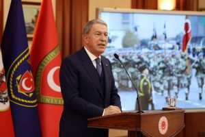 بعد حرق المصحف الشريف: تركيا تلغي زيارة مقررة لوزير الدفاع السويدي