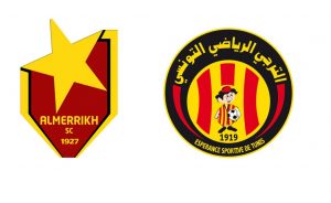 الترجي الرياضي التونسي يواجه المريخ السوداني في ليبيا