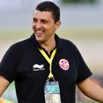 نادي التحدي الليبي يشتكي حاتم الميساوي لدى الفيفا