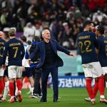 ديشان يواصل تدريب فريق فرنسا حتى مونديال 2026