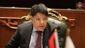 وزير في الحكومة السابقة وراء قضبان السجن بتهمة الفساد