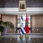 وضع حجر أساس لبناء سفارة إسرائيلية بالمغرب