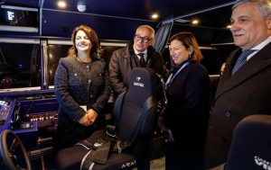 هيومن رايتس ووتش تدعو إلى تعليق التعاون مع السلطات الليبية بسبب الزوارق الايطالية