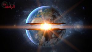 بفضل الزلازل..علماء يكتشفون أرضا داخل الأرض