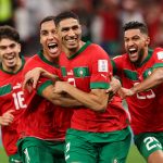 المغرب ضد البرازيل “أسود الأطلس” في اختبار كبير