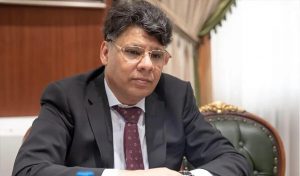 حبس مسؤولين بمصرف الجمهورية فرع الظهرة