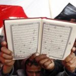 تنديدا بحرق القرٱن الكريم بالسويد .. مظاهرات في عدد من الدول العربية والإسلامية