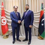 ليبيا وتونس تتفقان على حل توافقي لإنهاء أزمة المهاجرين غير الشرعيين