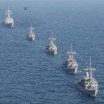 دولتين بشمال أفريقيا ضمن قائمة أفضل 25 قوة بحرية في العالم