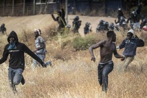 الداخلية التونسية: تصريحات غوتيريش بخصوص طردنا  لمهاجرين هي مغالطة