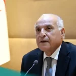 وزير الخارجية الجزائري: تونس أكدت عدم وجود أي نية للتطبيع مع إسرائيل