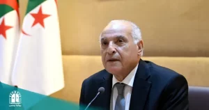 وزير الخارجية الجزائري: تونس أكدت عدم وجود أي نية للتطبيع مع إسرائيل