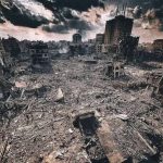 غــ زه هيروشيما العرب .. 25 طناً من القنابل ابتلعتها الأرض منذ بداية العدوان