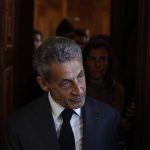 النيابة العامة الفرنسية تطلب سجن ساركوزي على خلفية حملته الانتخابية