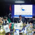 المنفي: ضرورة ضبط الإنفاق العام عبر إعادة إحياء اللجنة المالية العليا